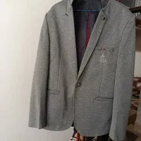 تک کت مردانه