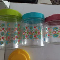 جارپت از ۲۵۰ccتا ده کیلو|ظروف نگهدارنده، پلاستیکی، یک‌بارمصرف|بومهن, |دیوار