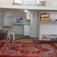 اجاره روزانه/هفتگی/ماهانه آپارتمان ۴۰ متری