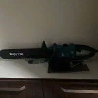 یه اره برقی ماکیتا  ۴۴ سانت استفاده نشده نو