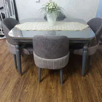 ناهار خوری ۴ نفره