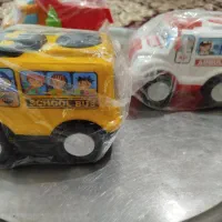 ماشین اسباب بازی