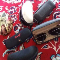 عینک ریبن اصل و پلیسی