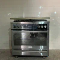 اجاق گاز ۵شعله فردار آلتون