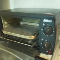 آون توستر 9لیتری فلر آلمان