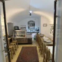 کار در کافه باریستا یا کمکی