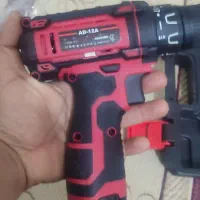 دریل شارژی ادون|ابزارآلات|شبانکاره, |دیوار