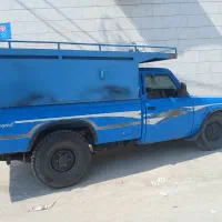 نیسان حمل بار بین استانی|خدمات حمل و نقل|رامهرمز, |دیوار