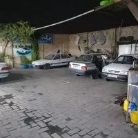 مغازه ۳۰۰ متر شیخ شلتوت|فروش مغازه و غرفه|ارومیه, |دیوار