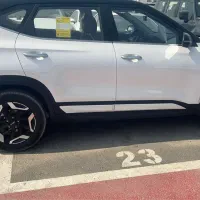 کیا سلتوس مدل ۲۰۲۵ فول|خودرو سواری و وانت|دزفول, |دیوار