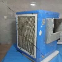 کولر آبی سلولزی۷۵۰۰|کولر آبی|رباط‌کریم, انجم آباد|دیوار