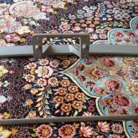 پایه زمینی تلویزیون ۵۵ اینچ تی سی ال
