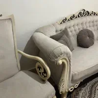 مبل|مبلمان خانگی و میز عسلی|تهران, کرمان|دیوار