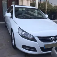 جک J5 اتوماتیک 1800cc، مدل ۱۳۹۴|خودرو سواری و وانت|کرج, درختی|دیوار