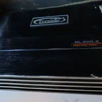 امپ امپلی ۲ کانال