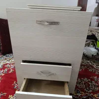 میز چرخ خیاطی