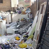 سمساری ضایعات|عمده‌فروشی|مشکین‌دشت, |دیوار