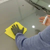 خدمات تخصصی پولیش و سرامیک خودرو