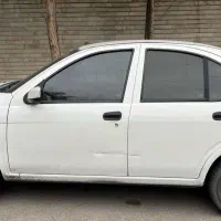 ساینا مدل ۹۸|خودرو سواری و وانت|اصفهان, کوی امام|دیوار