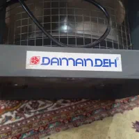 فن ‌‌|پنکه و تصفیه‌کنندهٔ هوا|اردبیل, |دیوار