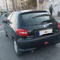 206|خودرو سواری و وانت|کرج, اتمسفر|دیوار