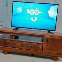 تلویزیون ۴۳اینچ هیوندا