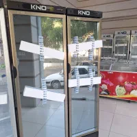 یخچال تک درب کلاسیک