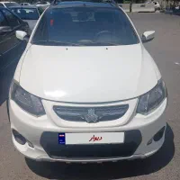 کوئیک مدل 401 R