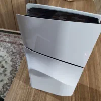 Ps5 Slim|کنسول، بازی ویدئویی و آنلاین|کرج, باغستان|دیوار