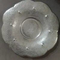 بشقاب ورشو قدیمی