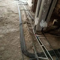 برق کار حرفه ایی ساختمان و تعمیرات