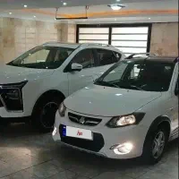 کوییک R اتومات فول پلاس 1404