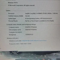 لپ تاپ گیمینگ لنوو y510p lenovo|رایانه همراه|تهران, خاوران|دیوار