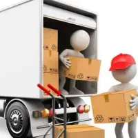 اثاث کشی منزل وحمل بار مغازه