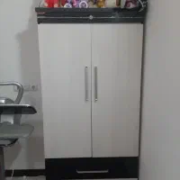 کمد و ویترین نو جنس درجه ۱|بوفه، ویترین، کنسول|اصفهان, بهارستان|دیوار