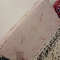 تشک بچگانه و بزرگسال یکنفره