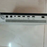 ایکس‌باکس وان اس کاملاً سالم