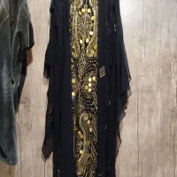 لباس مجلسی کوردی|لباس|قرچک, پارس سرام|دیوار