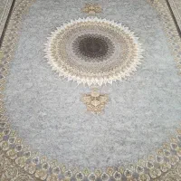 فرش ۱۲۰۰ شانه ۱۰۰٪ اکرولیک خوش نقش