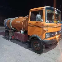 تخلیه فاضلاب