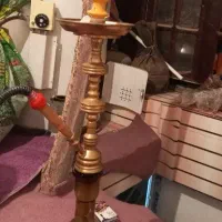 قلیان جا افتاده