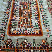 لباس دست دوز خوشکل دارم|لباس|چابهار, |دیوار