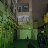 ۱۱۴ متر منیریه ابوسعید