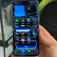 گوشی موبایل آیفون ۱۷ فول اماراتی 2 ترا ZA ریجستر|موبایل|کرج, کرج نو|دیوار