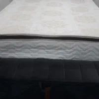 تشک دونفره طبی فنری درحدنو