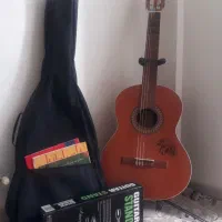 گیتار کلاسیک پارسی