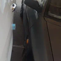 پراید نوک مدادی کامل رنگ