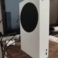 ایکس باکس سری اس