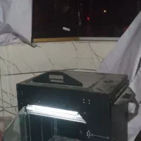 پربنتر سه بعدی