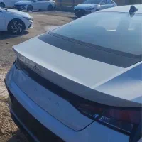 النترا صفر کیلومتر 2025